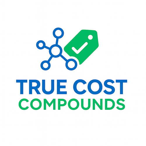 TrueCostCompounds 