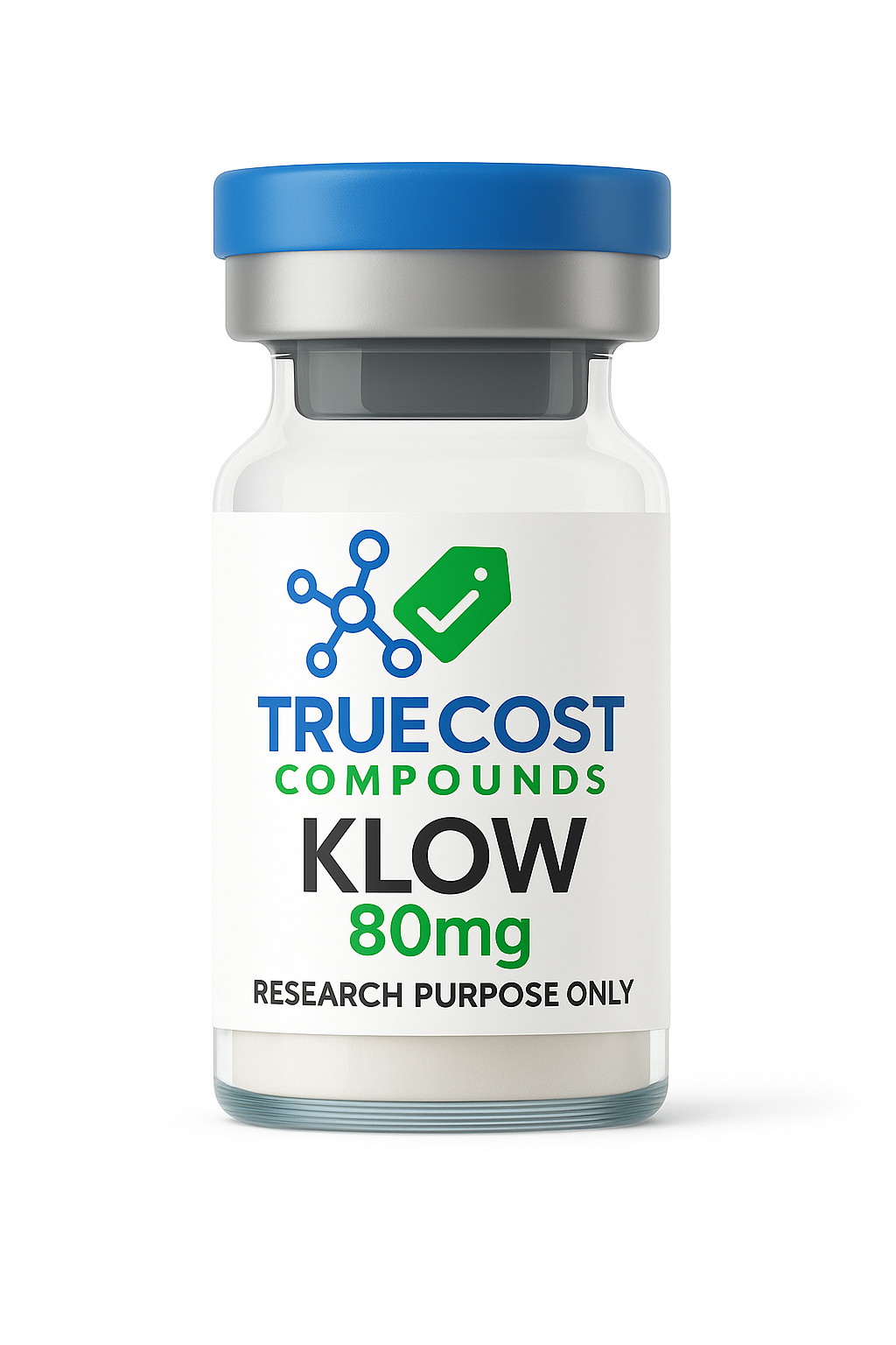 KLOW 80MG