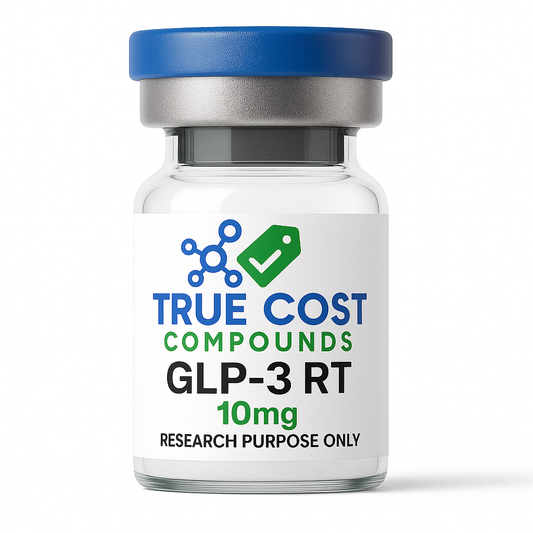 GLP-3 RT 10MG