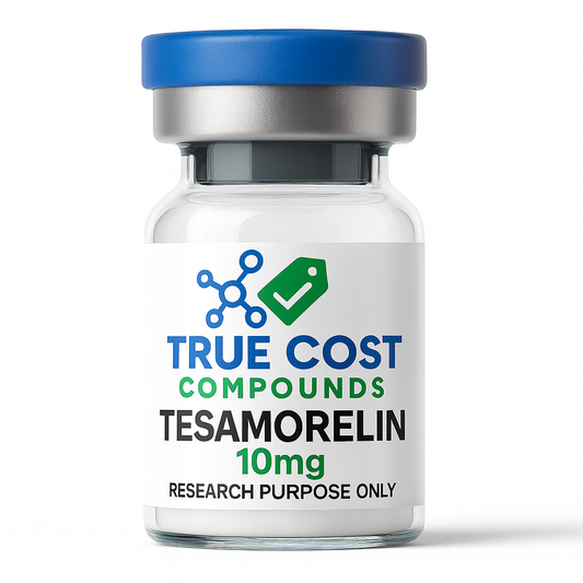 Tesamorelin 10mg