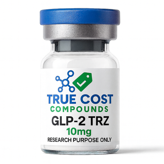GLP-2 TRZ 10MG