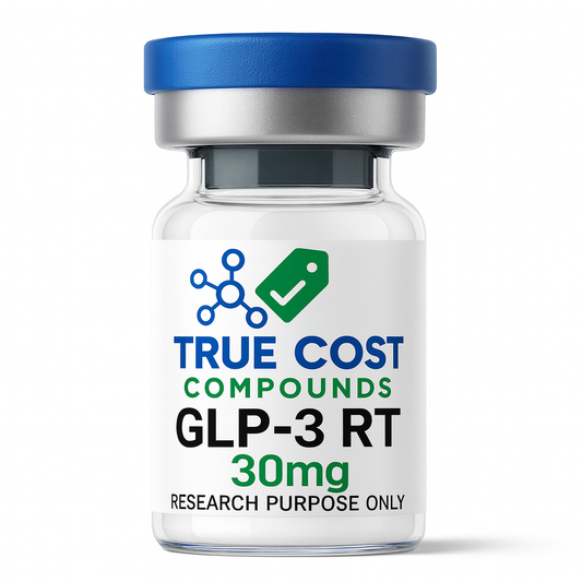 GLP-3 RT 30MG
