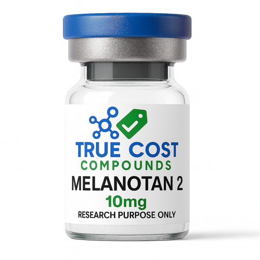 MELANOTAN 2 10MG