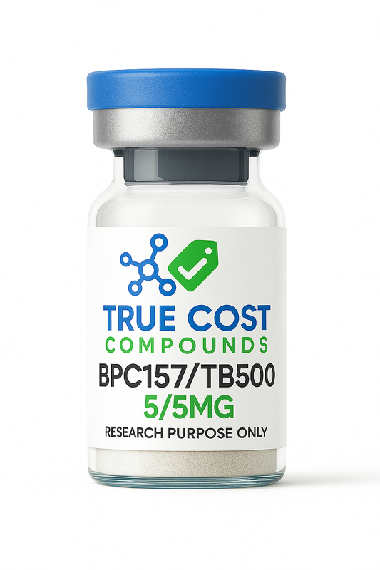 BPC157/TB500 5/5MG